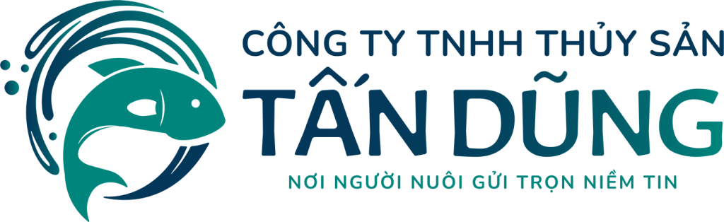 CÔNG TY TNHH THỦY SẢN TẤN DŨNG