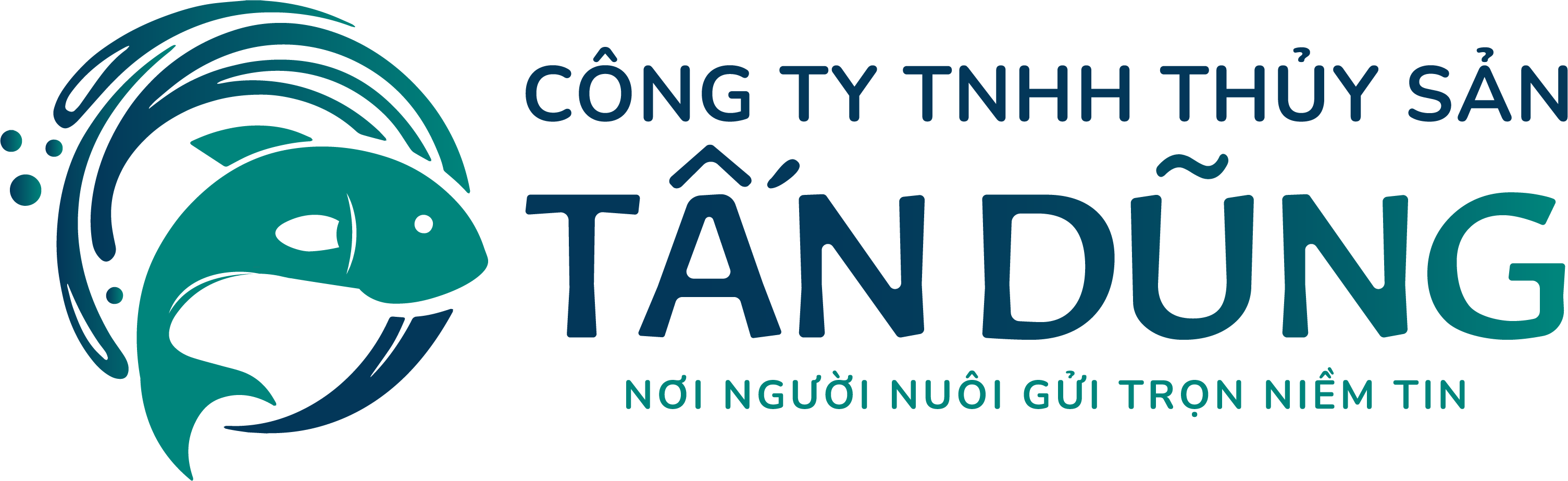 CÔNG TY TNHH THỦY SẢN TẤN DŨNG